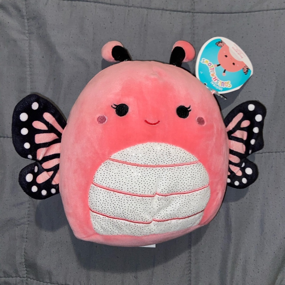 andreina squishmallow